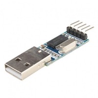 USB-TTL конвертер PL2303HX USB-TTL конвертер PL2303HX