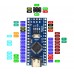 Зображення Arduino Nano V3.0 AVR || ATmega328P microUSB у категорії ПРОГРАМАТОРИ
