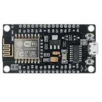 Arduino ESP8266 WiFi + Bluetooth V3.0 CH340 Arduino ESP8266 WiFi + Bluetooth V3.0 CH340