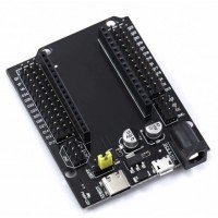 Плата розширення ESP32 || 30 pin Плата розширення ESP32 || 30 pin