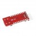 Зображення USB-TTL конвертер FTDI FT232RL у категорії ПРОГРАМАТОРИ