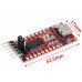 Зображення USB-TTL конвертер FTDI FT232RL у категорії ПРОГРАМАТОРИ