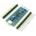 Зображення Arduino Nano V3.0 AVR || ATmega328P microUSB у категорії ПРОГРАМАТОРИ