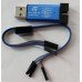 Програматор ST-LINK V2 , код: 3501003 у категорії ПРОГРАМАТОРИ – Купити зараз! Зображення Програматор ST-LINK V2 у категорії ПРОГРАМАТОРИ