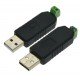 Адаптер USB-RS485 || CH340 Адаптер USB-RS485 || CH340