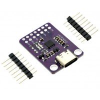 Адаптер USB-SMBus-I2C CP2112 || Type-C