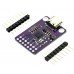 Адаптер USB-SMBus-I2C CP2112 || Type-C, код: 3501011 Адаптер USB-SMBus-I2C CP2112 || Type-C