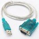 Перехідник USB 2.0/COM RS232 ( hl-340 ) Перехідник USB 2.0/COM RS232 ( hl-340 )