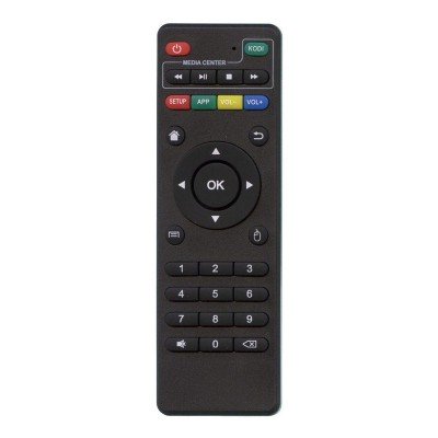 Зображення Пульт Nexbox X96 mini у категорії ПУЛЬТИ ДЛЯ IPTV