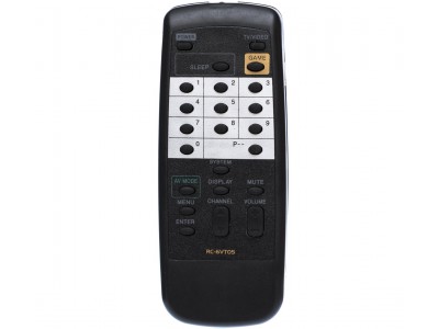 Зображення Пульт AIWA RC-6VT05 (CE) у категорії Aiwa