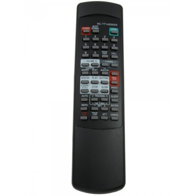 Зображення Пульт Aiwa  RC-TT1420KER у категорії Aiwa