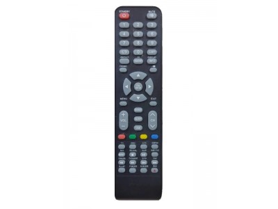 Зображення Пульт AKAI UA32HD19FHDS (CE) у категорії Пульт до телевізора