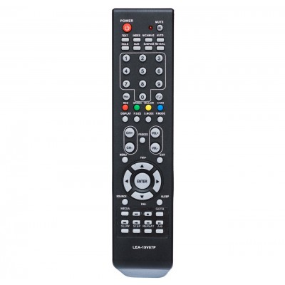 Зображення Пульт AKAI LEA-19V07P (CE) у категорії Akai