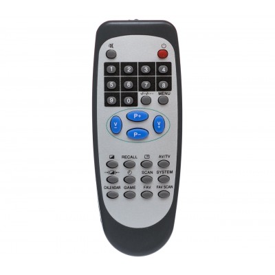 Зображення Пульт AKAI RC-544 (CE) у категорії Orion