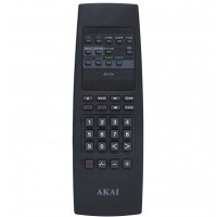 Пульт AKAI RC-V7A Пульт AKAI RC-V7A