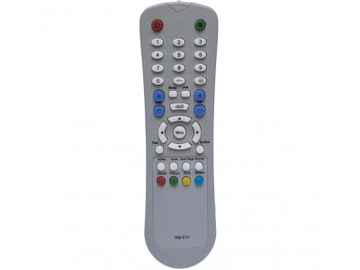 Зображення Пульт AKAI RM-611 (CE) у категорії Akai