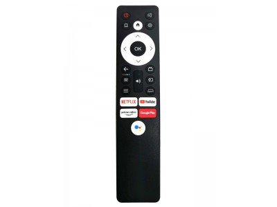 Зображення Пульт Akai AK43D22G IR (CE) у категорії Akai