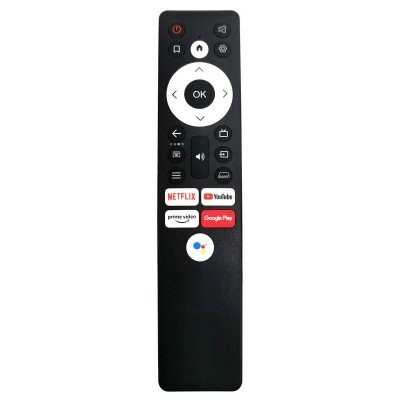 Пульт Akai AK43D22G IR (CE) , код: 3600046 у категорії Akai – Купити зараз! Зображення Пульт Akai AK43D22G IR (CE) у категорії Akai