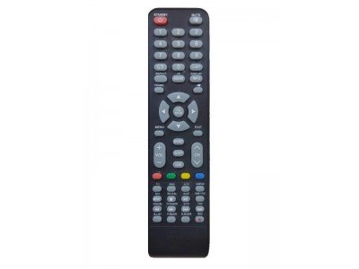 Зображення Пульт AKAI UA32HD19FHDS (CE) у категорії Пульт до телевізора