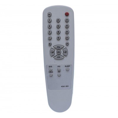 Зображення Пульт AKAI 4GA1-901 (CE) у категорії Akai