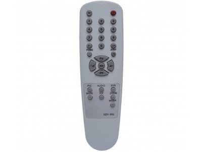 Зображення Пульт AKAI 5Z51-902 (CE) у категорії Akai