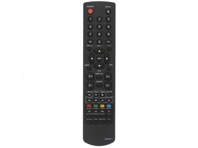 Зображення Пульт AKAI  A3001011 (CE) у категорії Akai