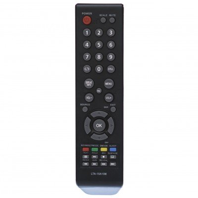 Зображення Пульт AKAI LTA-15A15M (CE) у категорії Rainford