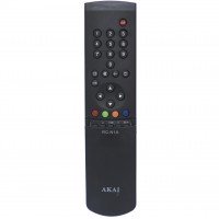 Пульт Akai RC-N1A (CE) Пульт Akai RC-N1A (CE)