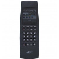 Пульт AKAI  RC-V7A
