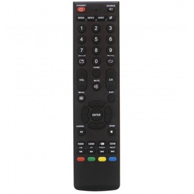 Зображення Пульт AKAI UA32DM1100S (CE) у категорії Saturn