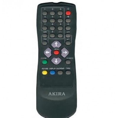 Зображення Пульт Akira ABL-15 (CE) у категорії Akira