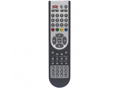 Зображення Пульт AKIRA IR-03B у категорії Daewoo