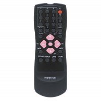 Пульт AKIRA HYDFSR-1251AK (CE) Пульт AKIRA HYDFSR-1251AK (CE)