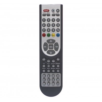 Зображення Пульт AKIRA IR-03B у категорії Daewoo