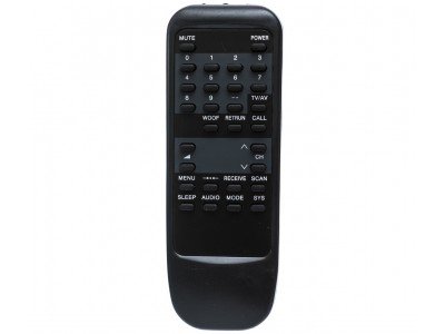 Зображення Пульт AKIRA SY-002 у категорії Akira