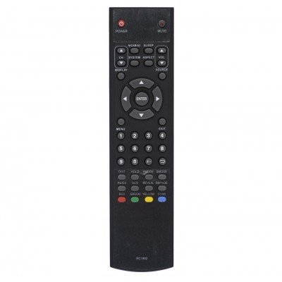 Зображення Пульт BBK RC-1902 (CE) у категорії Bbk