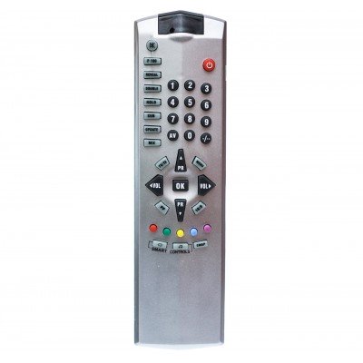 Пульт Beko RC-8091 (CE) , код: 3603325 у категорії Beko – Купити зараз! Зображення Пульт Beko RC-8091 (CE) у категорії Beko