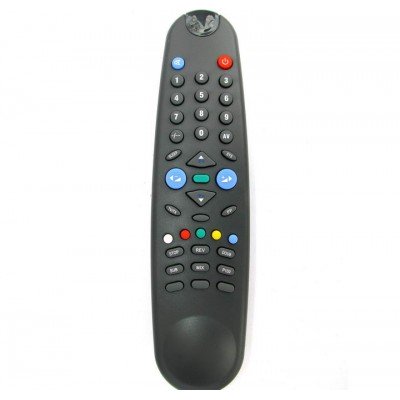 Зображення Пульт Beko TH-492 (CE) у категорії Beko