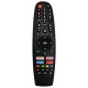 Пульт Blaupunkt BA40F4382QEB (CE) Пульт Blaupunkt BA40F4382QEB (CE)