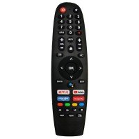 Пульт Blaupunkt BA40F4382QEB (CE)