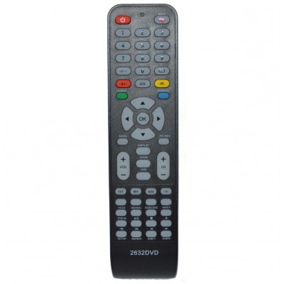 Зображення Пульт BRAVIS LCC-2632 (CE) у категорії Supra