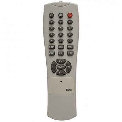 Зображення Пульт Bravis 55P2 (CE) у категорії Bravis