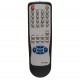 Пульт Bravis BR-55WH Пульт Bravis BR-55WH
