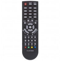 Пульт BRAVIS LCD1940B (CE)