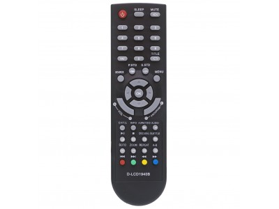 Зображення Пульт BRAVIS LCD1940B (CE) у категорії Bravis