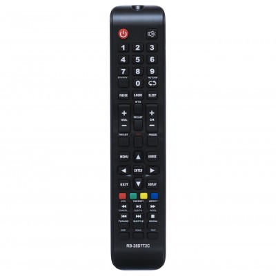 Зображення Пульт BRAVIS LED-24D1900 (CE) у категорії Saturn