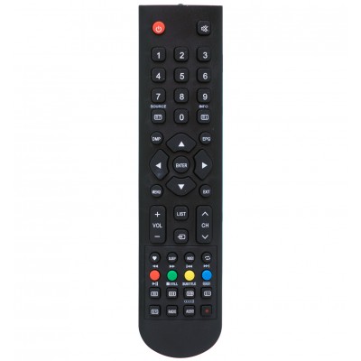 Зображення Пульт BRAVIS LED-32G5000 (CE) у категорії Bravis