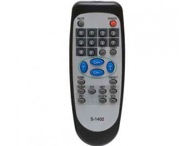 Зображення Пульт Bravis RC01-02 у категорії Akira