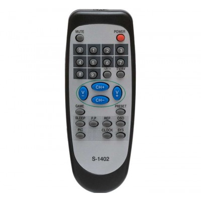 Зображення Пульт Bravis RC01-02 у категорії Akira