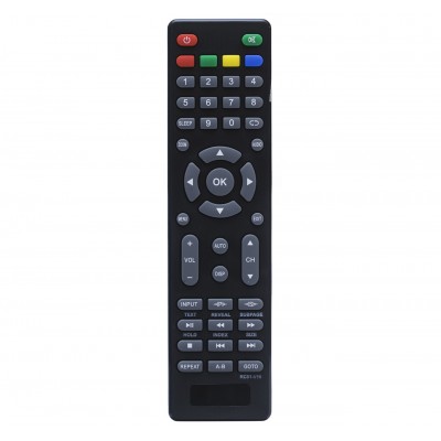 Зображення Пульт Bravis RC01-V59 (CE) у категорії Bravis